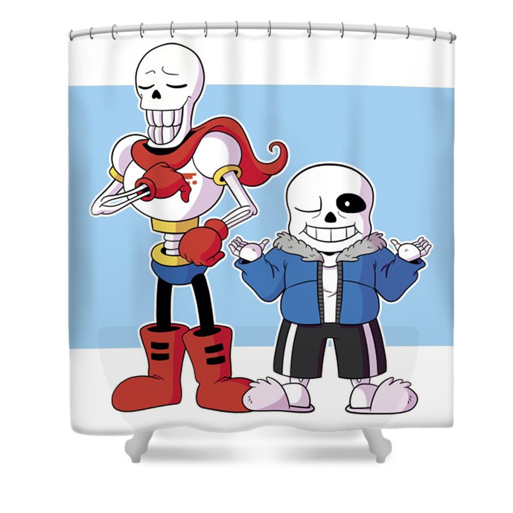 papyrus and sans prasetyo najmudin transparent - Undertale Merchandise
