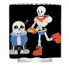 sans and papyrus undertale hall nick - Undertale Merchandise