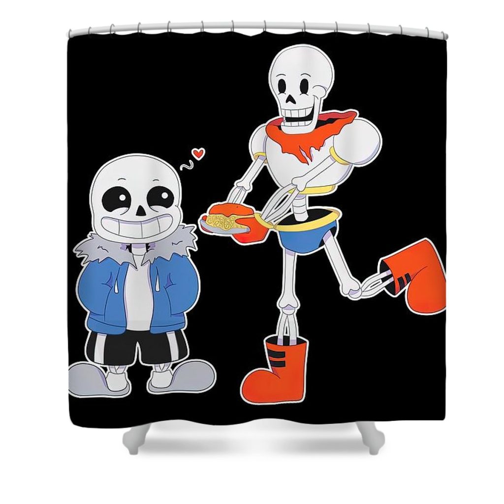 sans and papyrus undertale hall nick - Undertale Merchandise