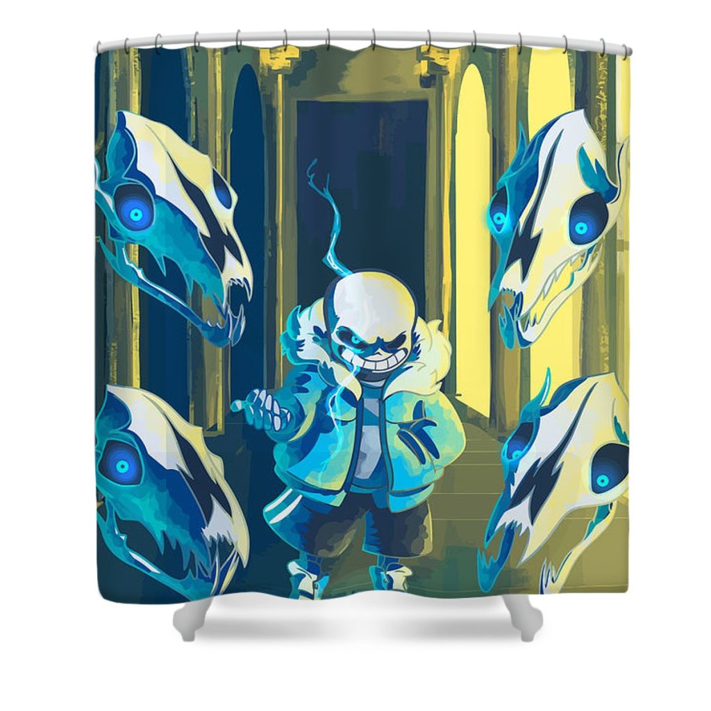 sans rene gut - Undertale Merchandise