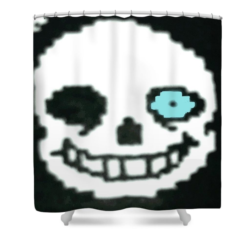 sans the skeleton jackson oconnor - Undertale Merchandise