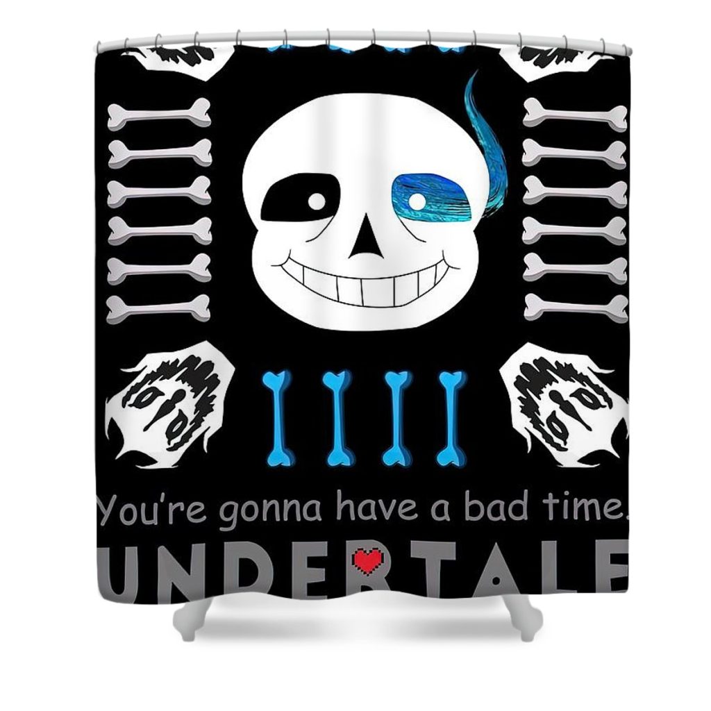 sans undertale hall nick - Undertale Merchandise