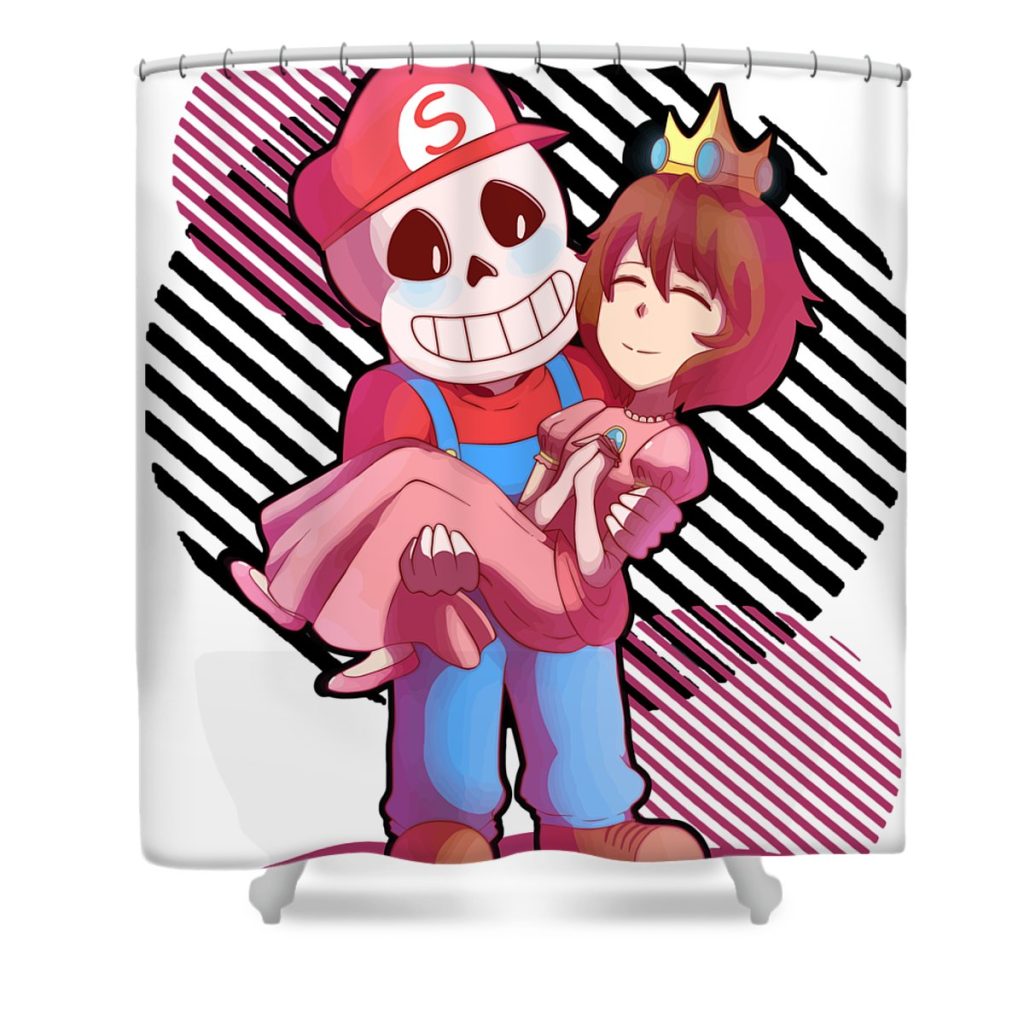super sans rene gut transparent - Undertale Merchandise