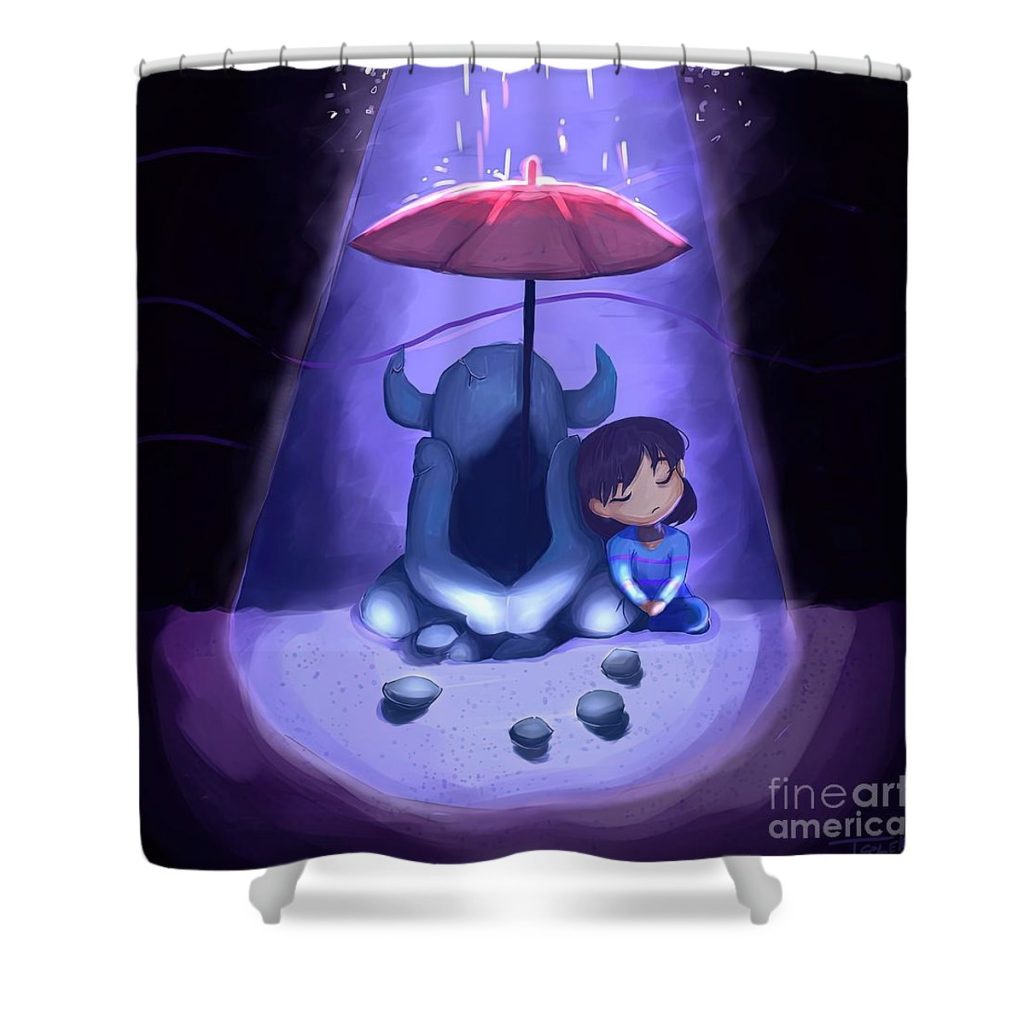 the music box undertale scott pauline - Undertale Merchandise