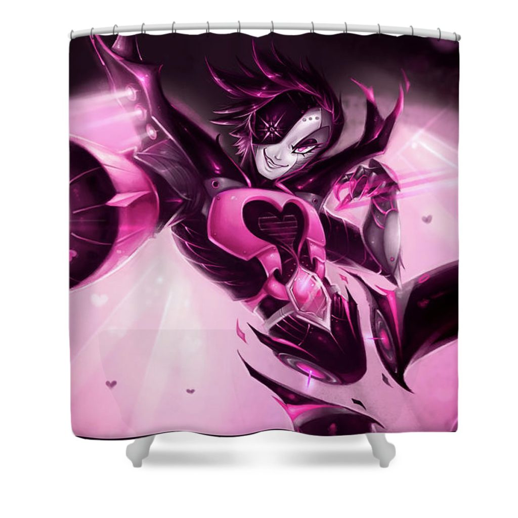 the power of mettaton neo undertale lac lac - Undertale Merchandise