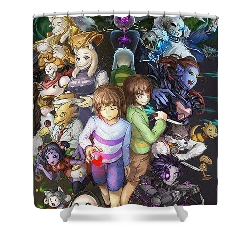 the undertale art timothy bray - Undertale Merchandise