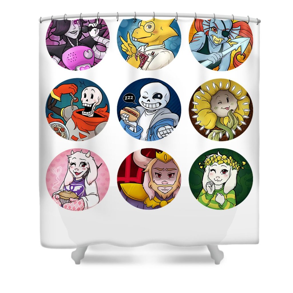undertale circles classic retro summer graphic tees for men p abel jacquard transparent - Undertale Merchandise