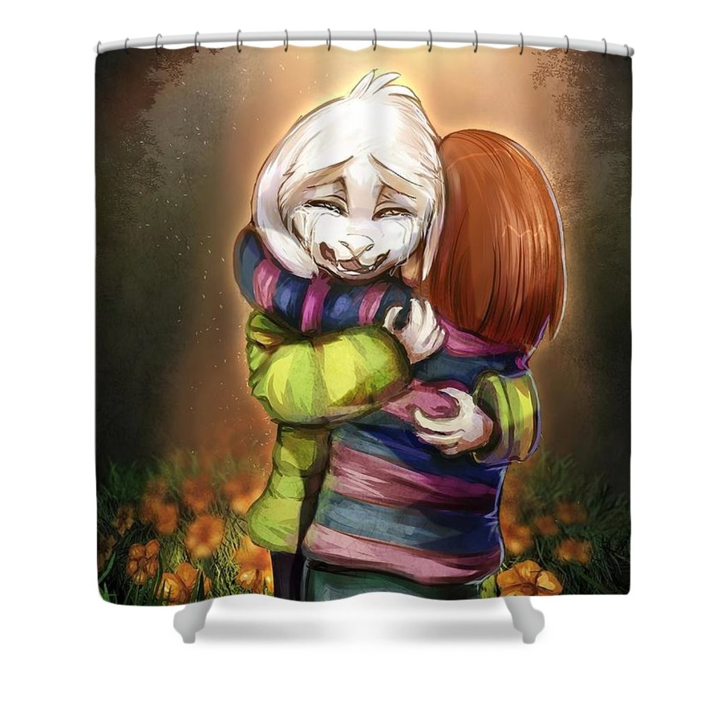 undertale dont want to let faye reid - Undertale Merchandise