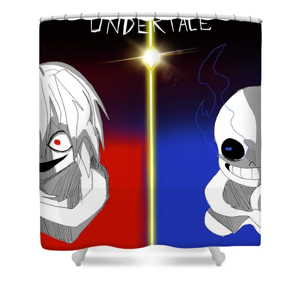 undertale fanart adrian barragan - Undertale Merchandise