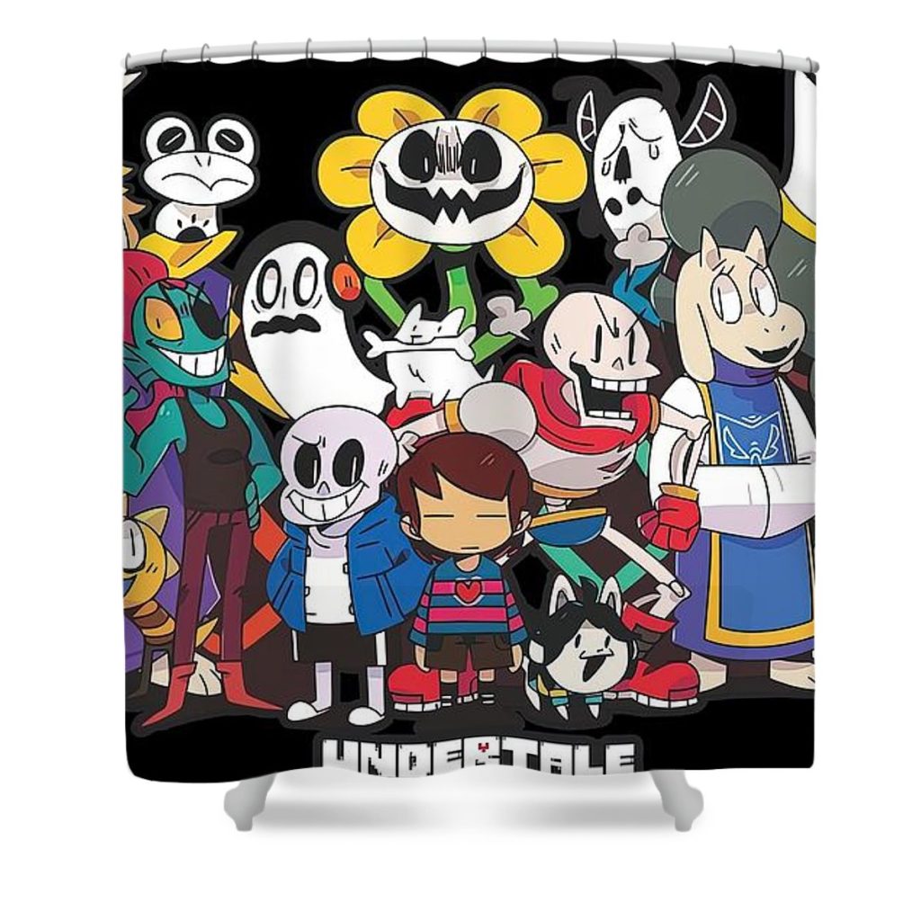 undertale gray lewis - Undertale Merchandise
