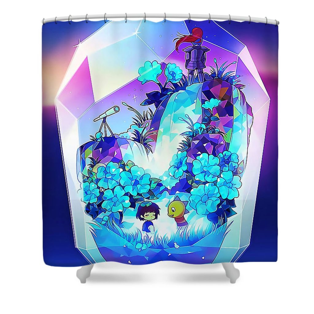 undertale green saunders johnson - Undertale Merchandise