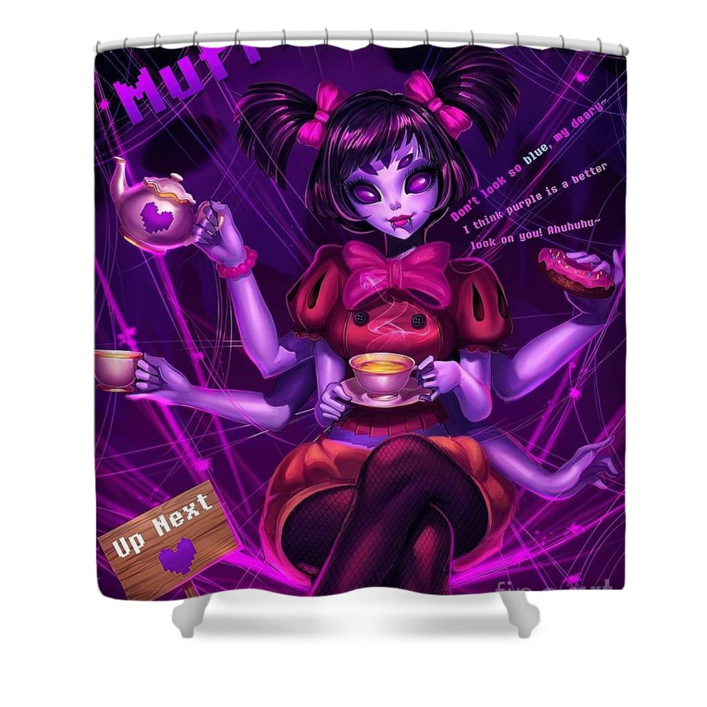 undertale muffet gray lewis - Undertale Merchandise