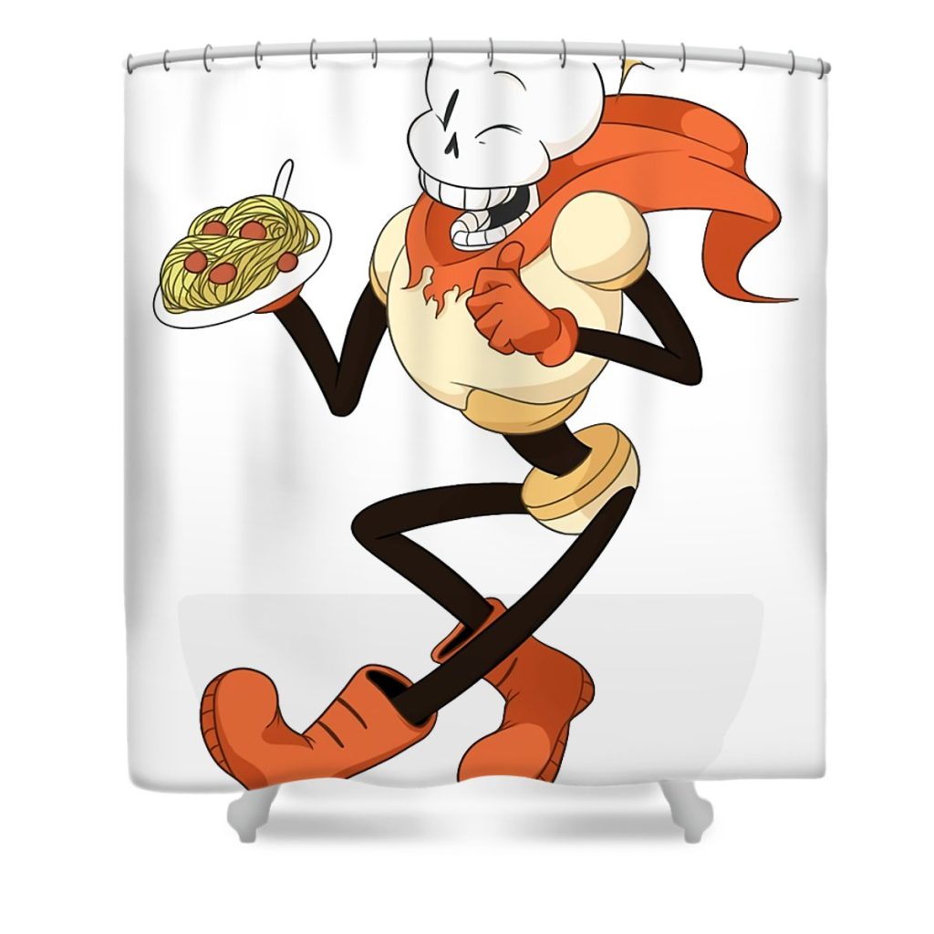 undertale papyrus classic i love this bes for you abel jacquard transparent - Undertale Merchandise