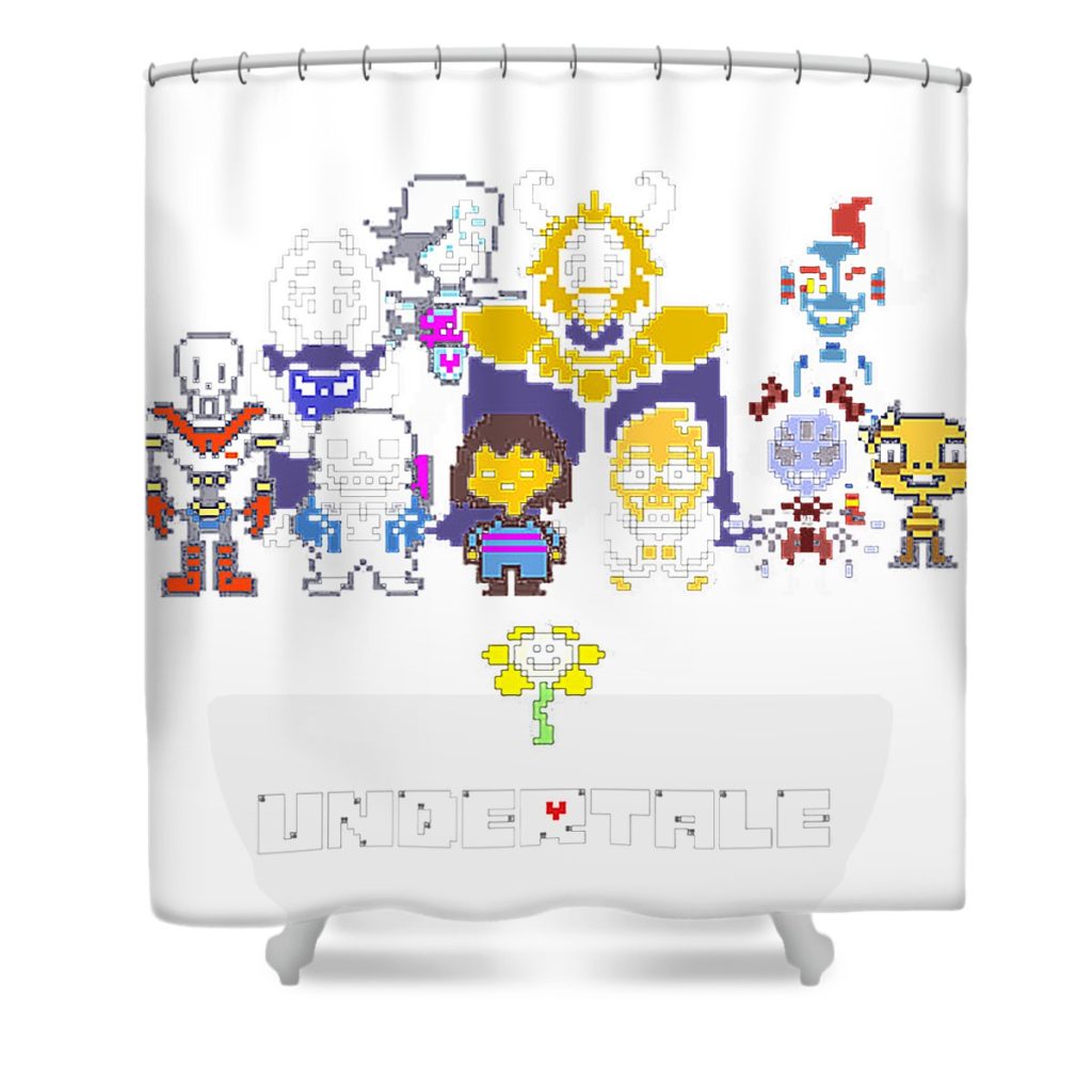undertale ree orn transparent - Undertale Merchandise