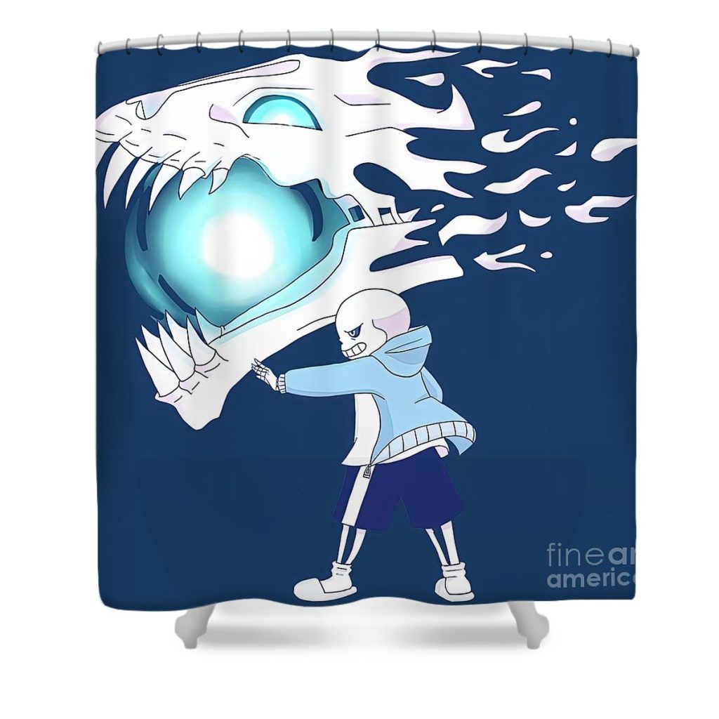 undertale sans and gasterblaster davis owen - Undertale Merchandise