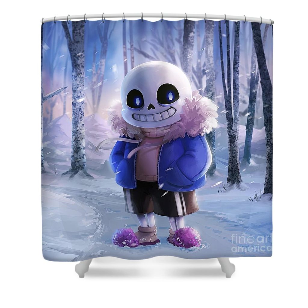 undertale sans georgia stewart - Undertale Merchandise