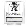 undertale sans puns design soft women unique tees for 365 abel jacquard transparent - Undertale Merchandise