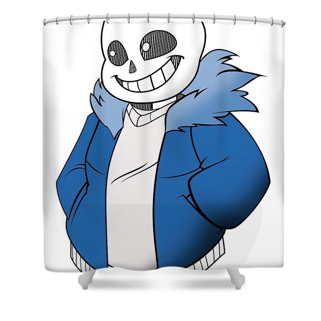 undertale sans vector gray lewis - Undertale Merchandise