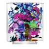 undertale toby susie chara ralsei temmy deltarune kris jenner fox post abel jacquard - Undertale Merchandise