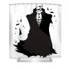 undertale w d gaster 74 fashion for women funny graph abel jacquard transparent - Undertale Merchandise