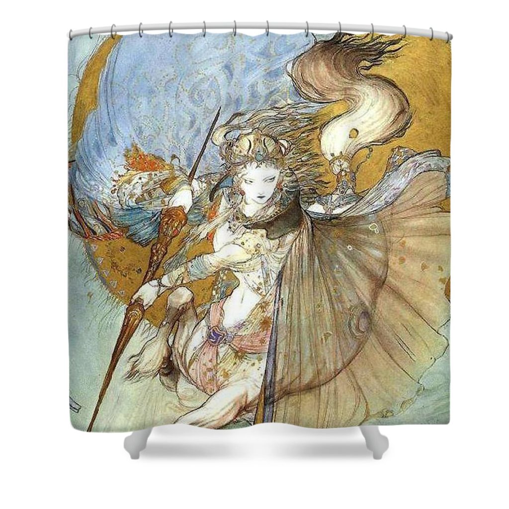yoshitaka amano the illustrated alexandra gibell - Undertale Merchandise