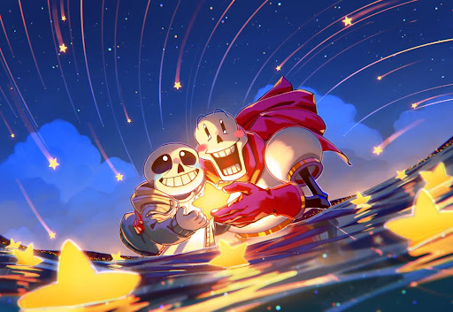 everything you need to know about undertale image2 - Undertale Merchandise