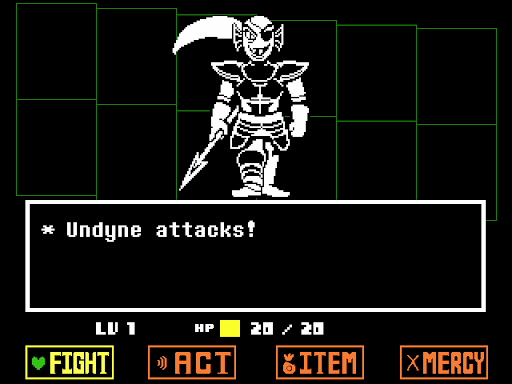 top 10 best undertale characters image10 - Undertale Merchandise