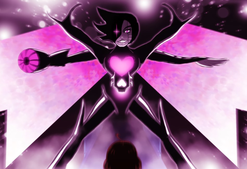 top 10 best undertale characters image2 - Undertale Merchandise