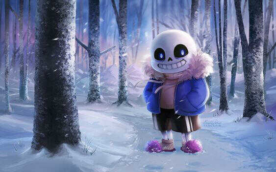 top 10 best undertale characters image7 - Undertale Merchandise