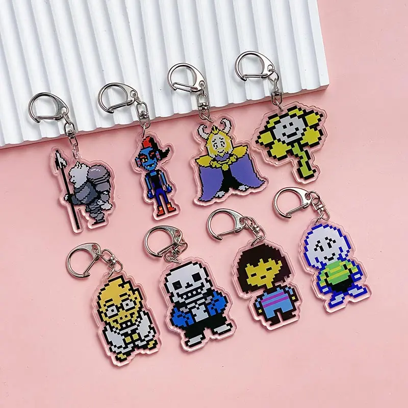 kf S531213c783eb45f4a128c9a621e9acbch - Undertale Merchandise