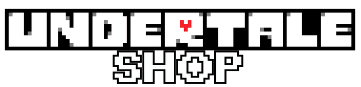 Undertale Shop